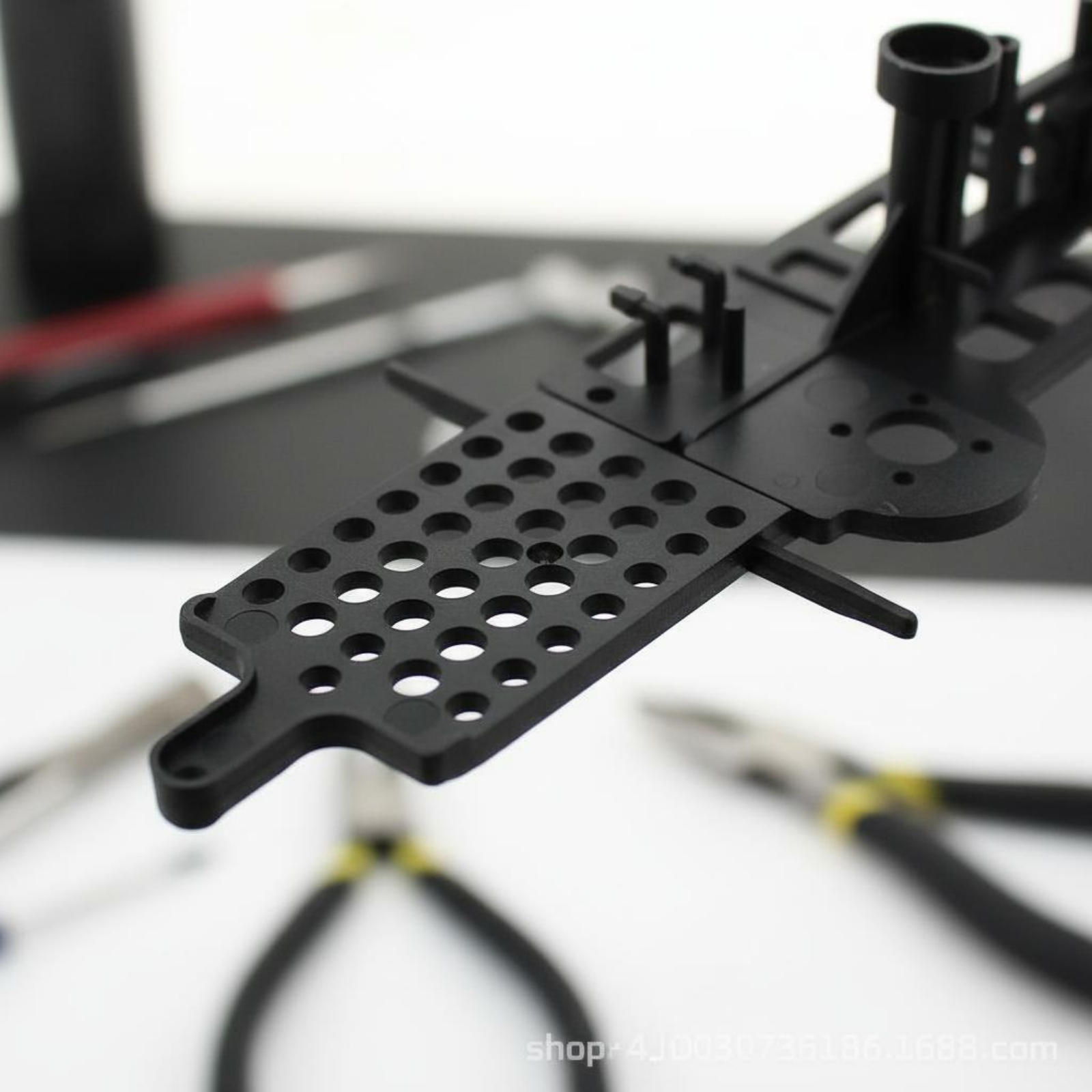 Helicopter Base Assembly Light – обзор и цена Rc Helicopter Motor