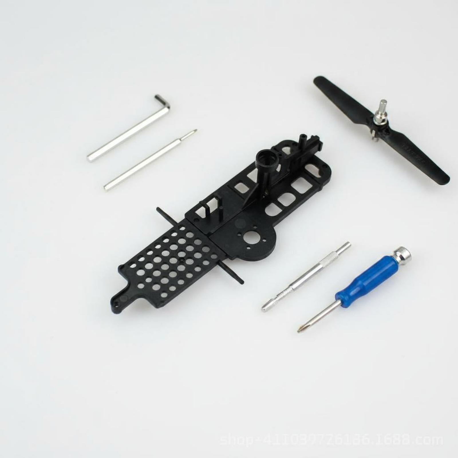 Helicopter Base Assembly Light – обзор и цена Rc Helicopter Motor