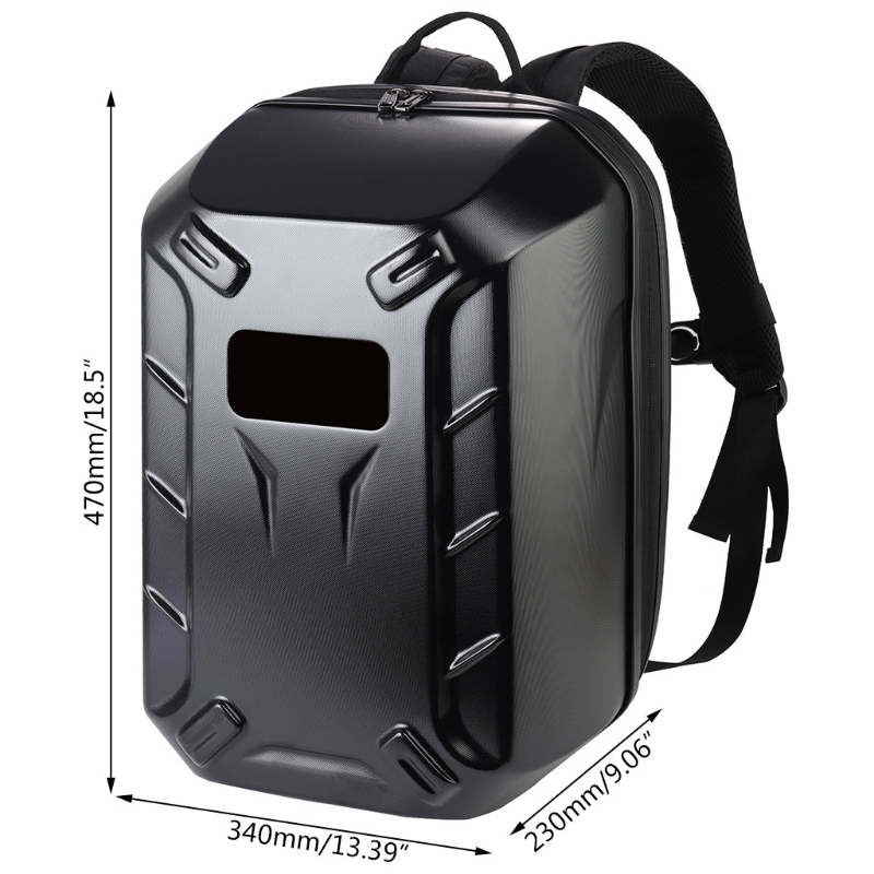 Professional Backpack Shoulder – обзор и цена Rc Helicopter Bag