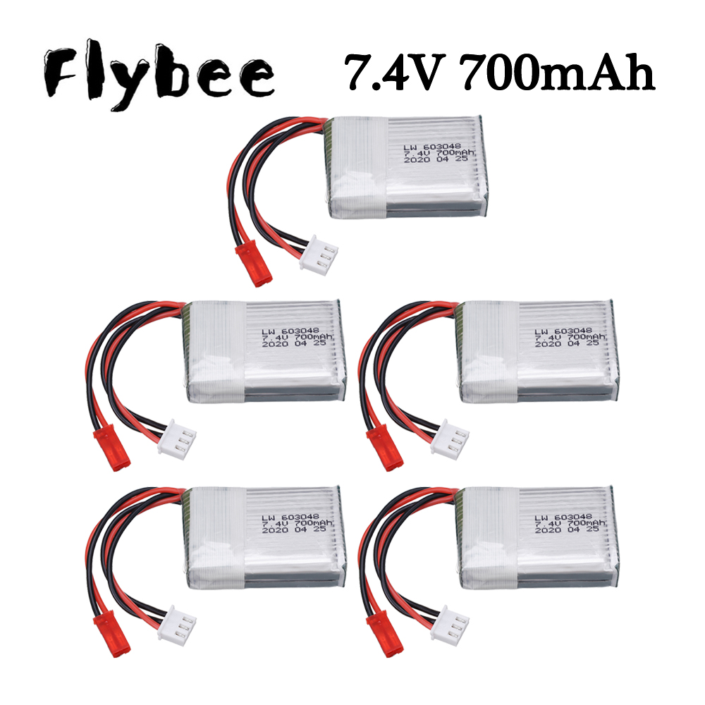 7.4V 700mAh 25c Lipo Battery F – обзор и цена Rc Helicopter Battery