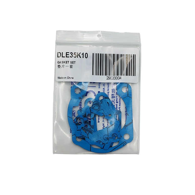 Full Gasket Set for DLE-35RA 3 – обзор и цена Rc Helicopter Gas