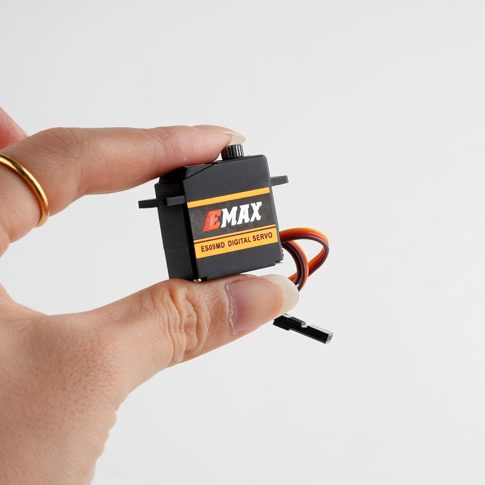 1/2/4pcs EMAX ES09MD Micro Dua – обзор и цена Rc Helicopter Motor