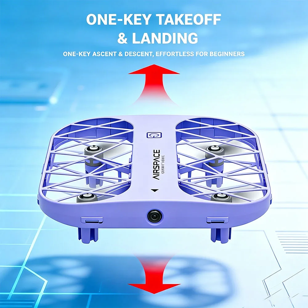 JJRC H142 2026 RC HD Aerial Mi – обзор и цена Rc Helicopter Electric