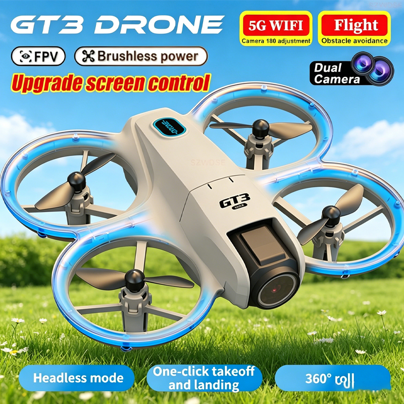 New Model GT3 MAX Drones Large – обзор и цена Rc Helicopter Large