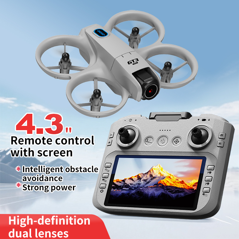 New Model GT3 MAX Drones Large – обзор и цена Rc Helicopter Large