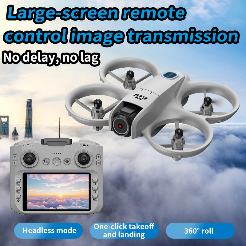 New Model GT3 MAX Drones Large – обзор и цена Rc Helicopter Large