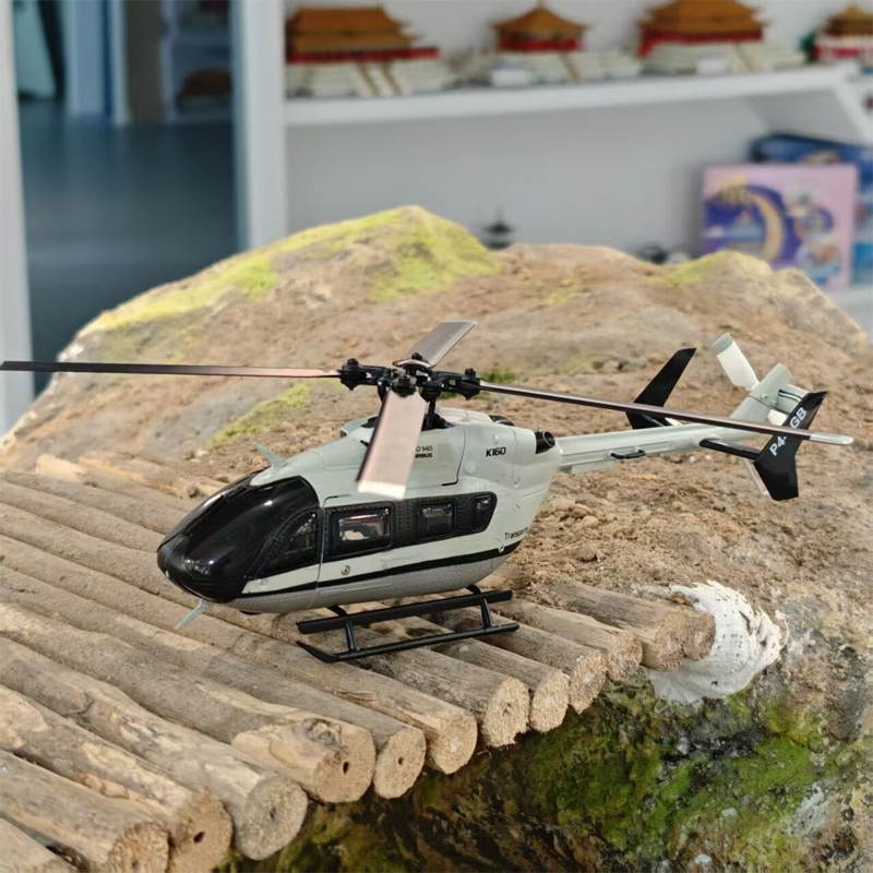 Rc Helicopter Wltoys K160 2.4G – обзор и цена Rc Helicopter Gyro