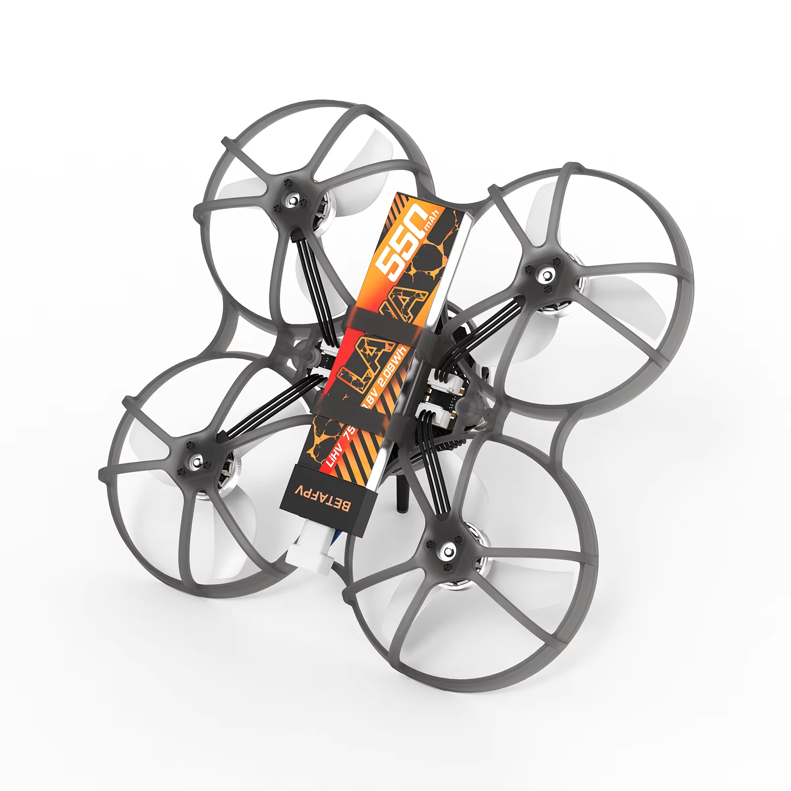 BETAFPV Meteor75 Pro FPV Drone – обзор и цена Rc Helicopter Mini