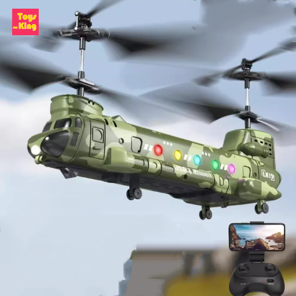 2.4G RC Helicopter HD Aerial P – обзор и цена Rc Helicopter Large