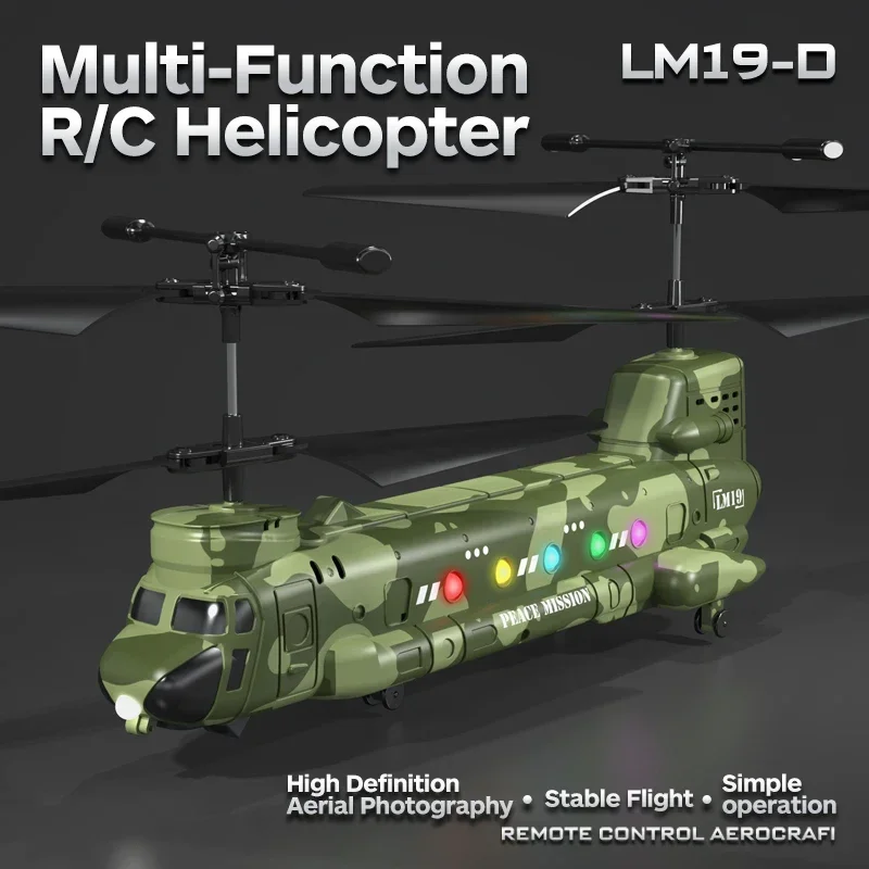 2.4G RC Helicopter HD Aerial P – обзор и цена Rc Helicopter Large