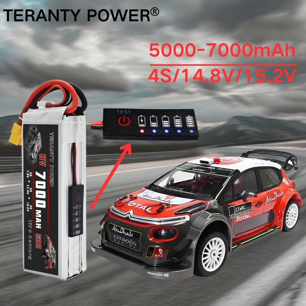 TERANTY Hyper Go 7303/7304 4SL – обзор и цена Rc Helicopter Charger