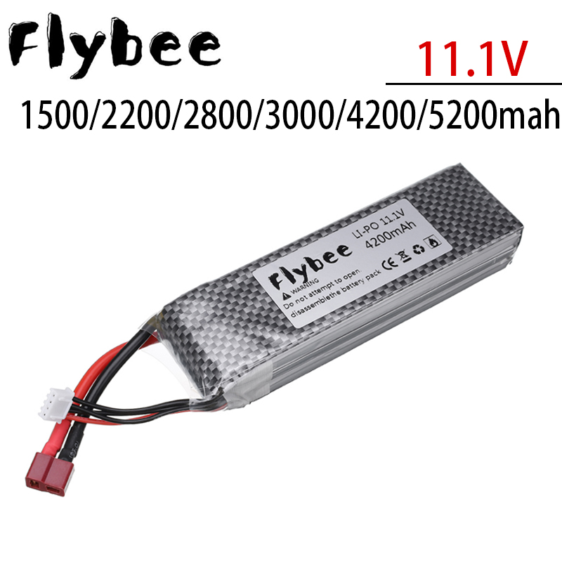 11.1V 3S LIPO battery 1500/220 – обзор и цена Rc Helicopter Parts