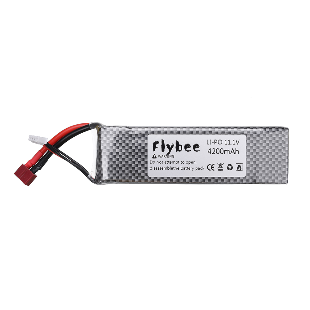 11.1V 3S LIPO battery 1500/220 – обзор и цена Rc Helicopter Parts
