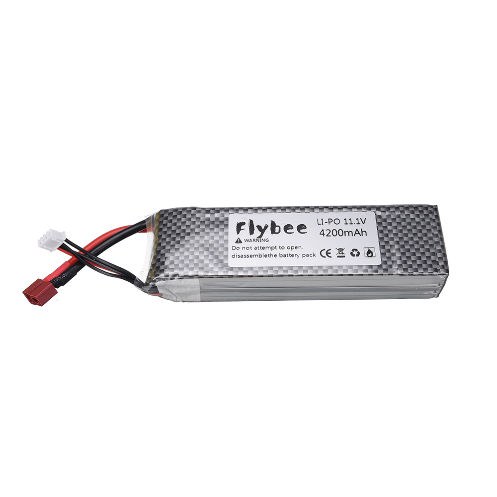 11.1V 3S LIPO battery 1500/220 – обзор и цена Rc Helicopter Parts