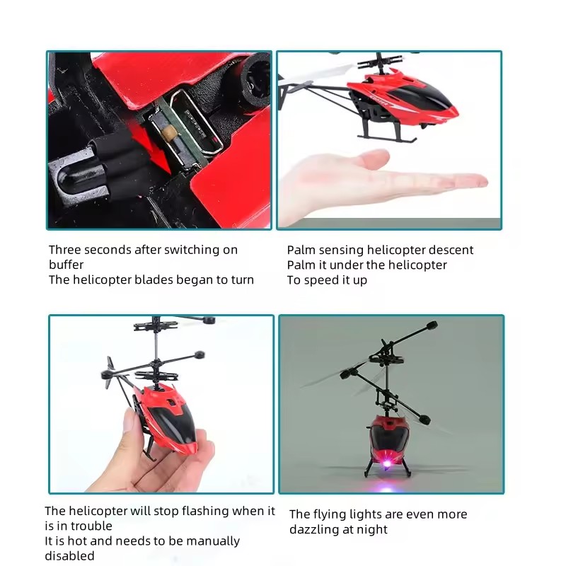 Mini Remote Control Aircraft H – обзор и цена Rc Helicopter Large