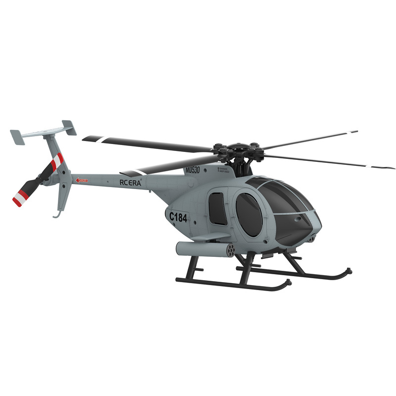 RCERA C184 Rc Helicopter 6 Axi – обзор и цена Rc Helicopter Single Rotor