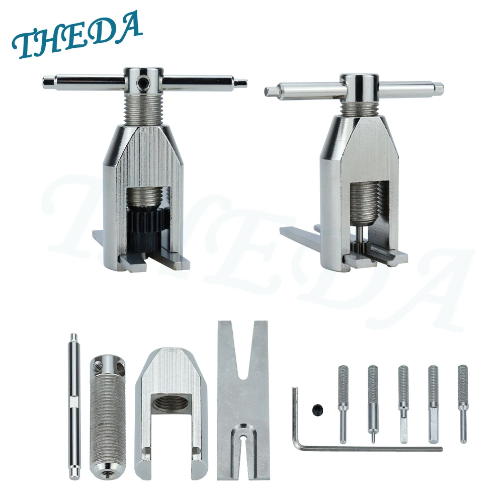 Metal Stainless Steel Gear Pul – обзор и цена Rc Helicopter Tool Kit