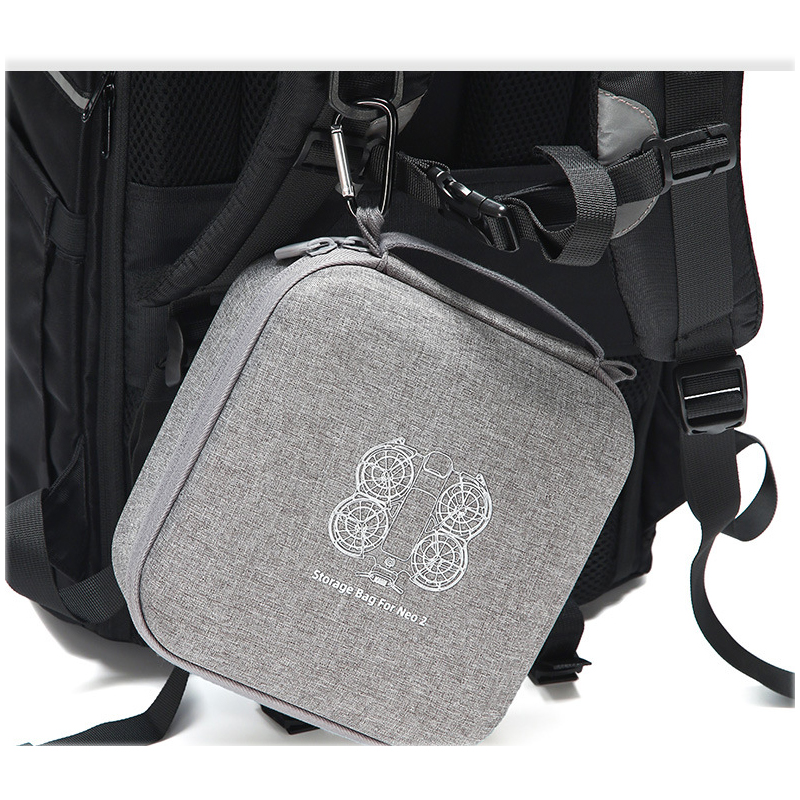 Carrying Shockproof Case for D – обзор и цена Rc Helicopter Bag