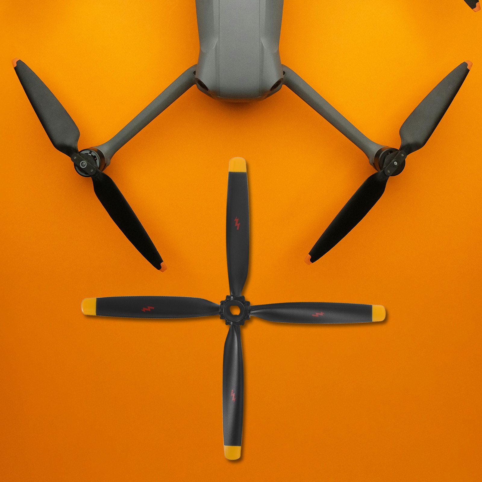 2Pcs 4-Blade Rc Aircraft Prope – обзор и цена Rc Helicopter Remote Control