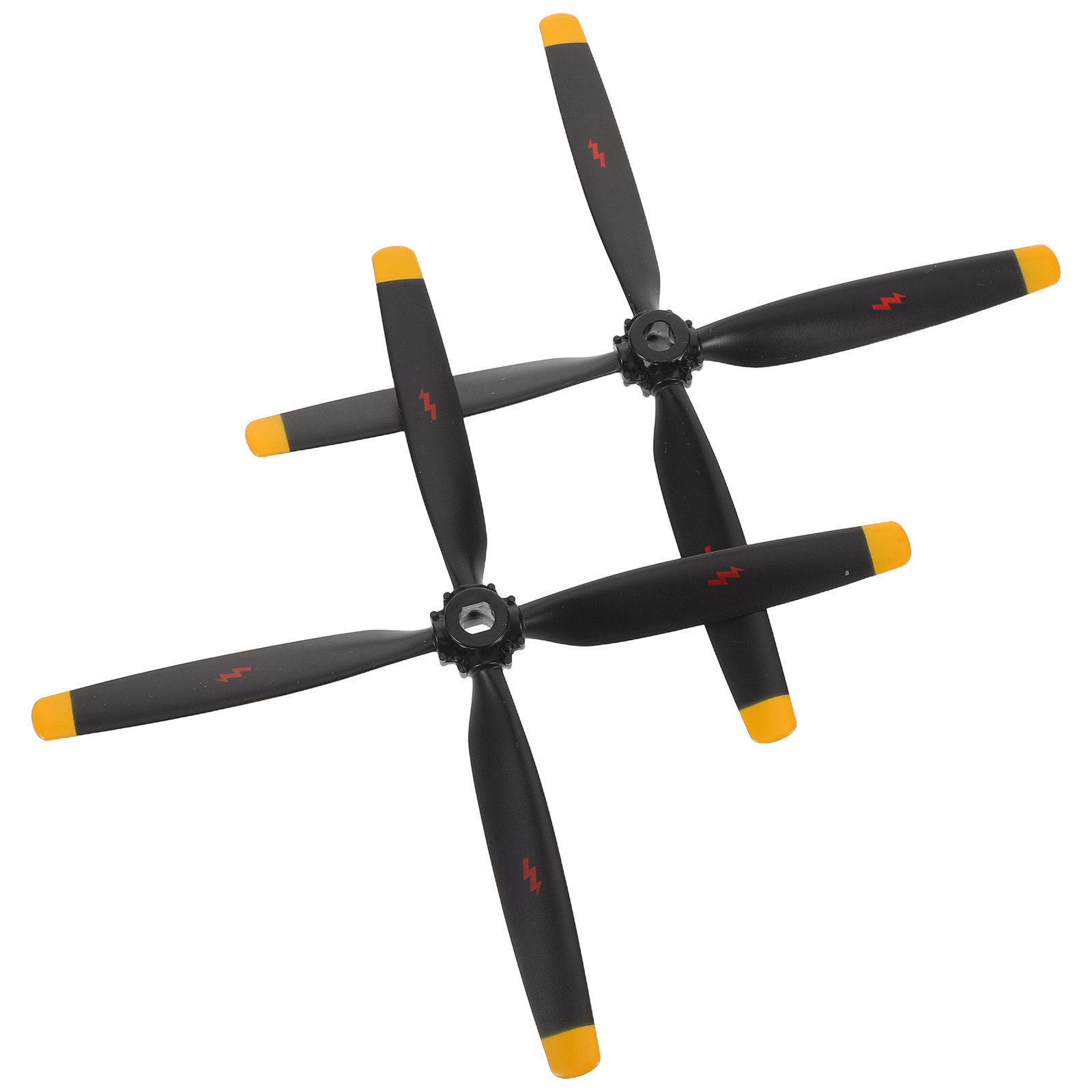 2Pcs 4-Blade Rc Aircraft Prope – обзор и цена Rc Helicopter Remote Control