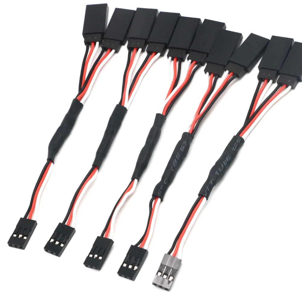 5PCS 100/150/200/300/500mm RC  – обзор и цена Rc Helicopter Motor