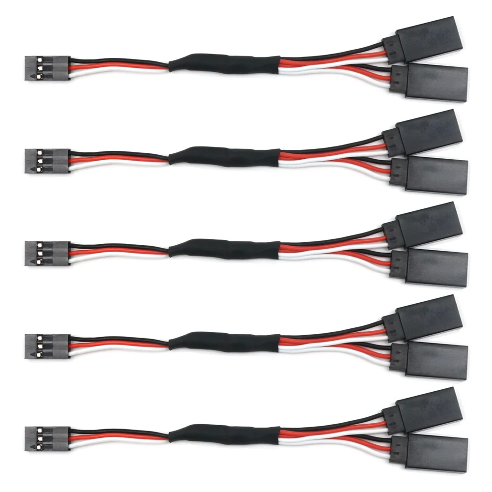 5PCS 100/150/200/300/500mm RC  – обзор и цена Rc Helicopter Motor