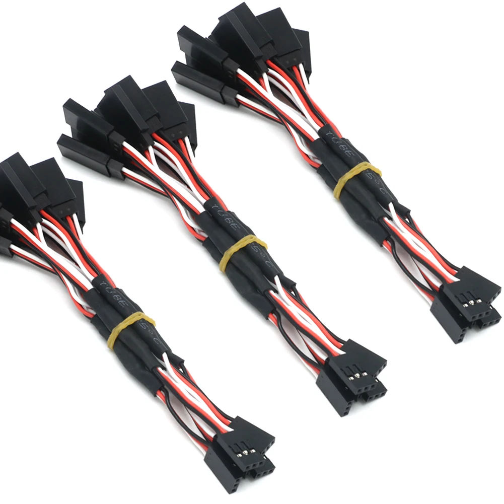 5PCS 100/150/200/300/500mm RC  – обзор и цена Rc Helicopter Motor