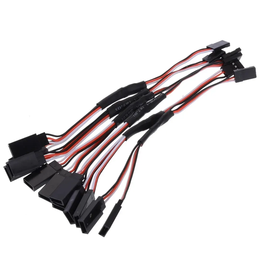5PCS 100/150/200/300/500mm RC  – обзор и цена Rc Helicopter Motor