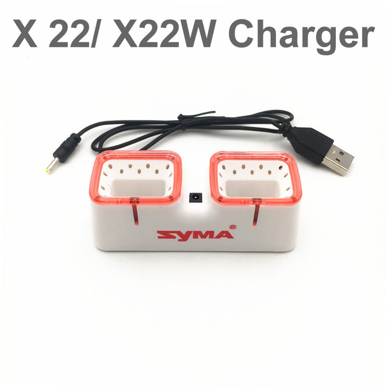 Dual USB Fast Charger for Syma – обзор и цена Rc Helicopter Charger