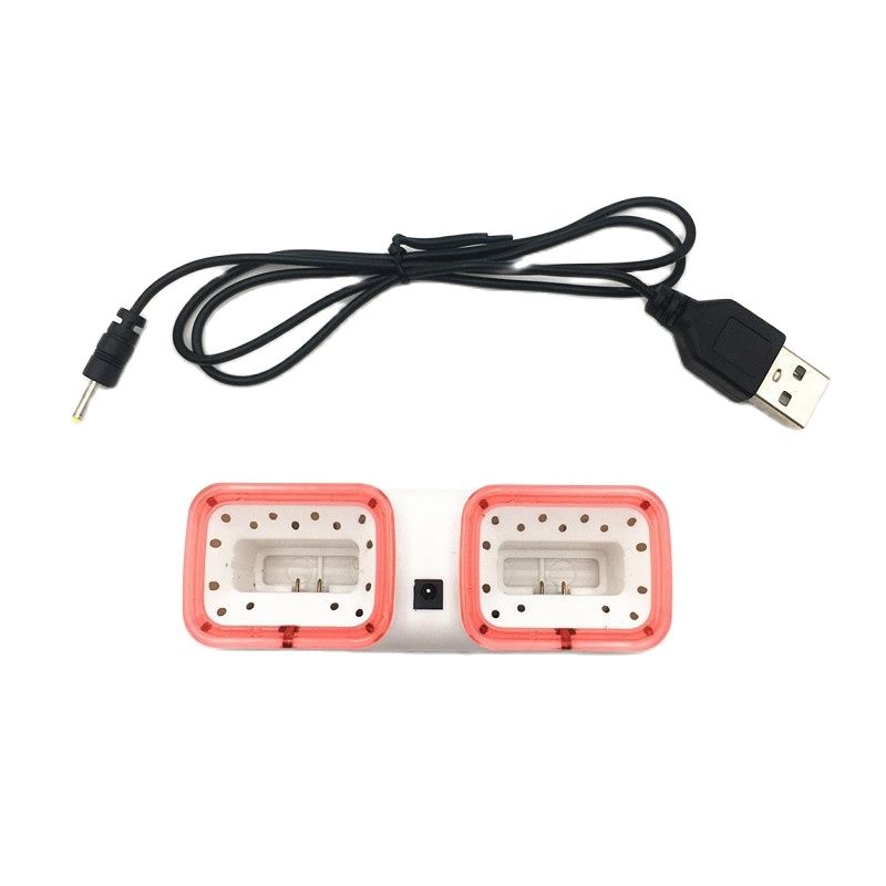 Dual USB Fast Charger for Syma – обзор и цена Rc Helicopter Charger