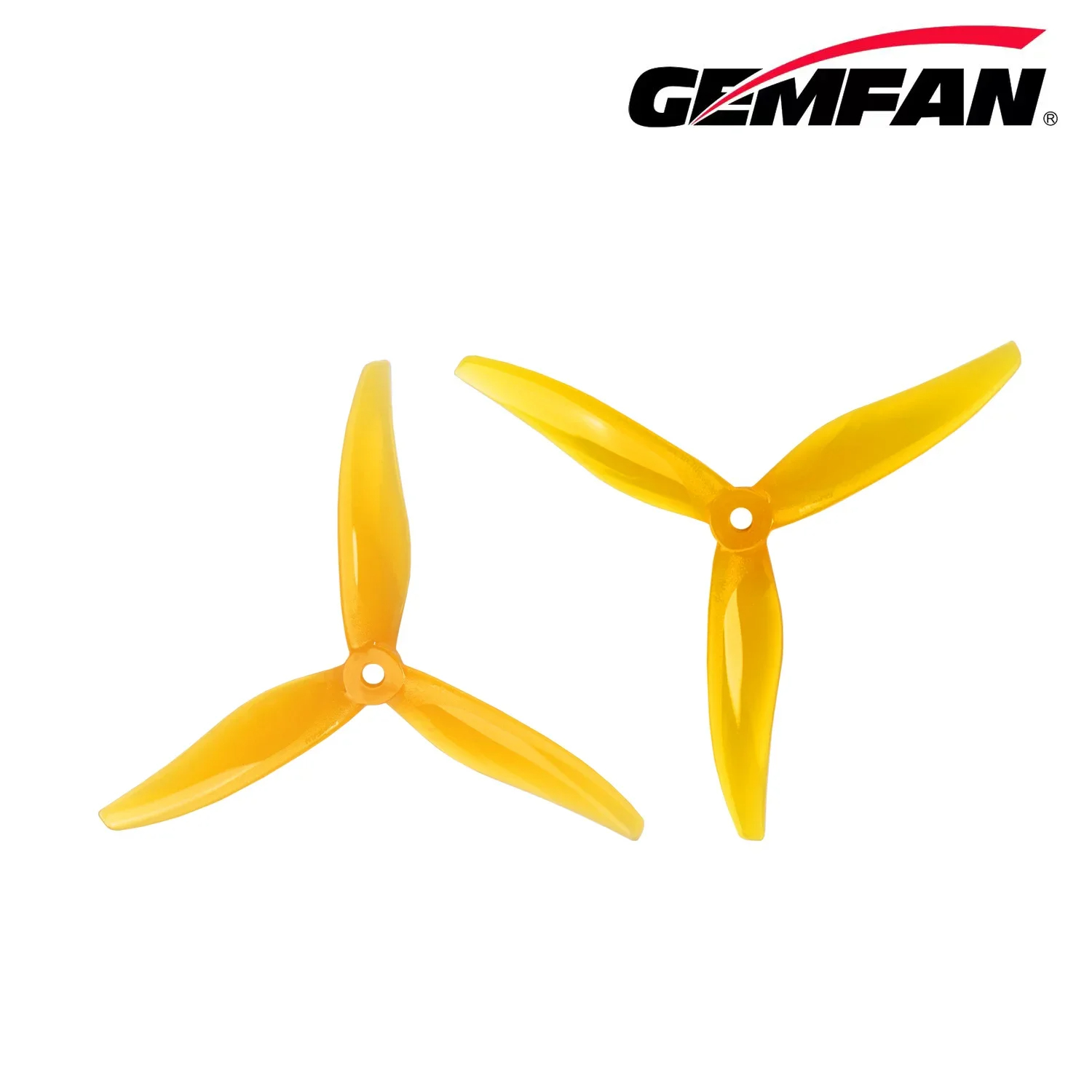Gemfan 5129 5inch 3 Blade/tri- – обзор и цена Rc Helicopter Motor