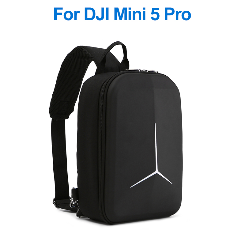 Storage Case For DJI Mini 5 Pr – обзор и цена Rc Helicopter Bag