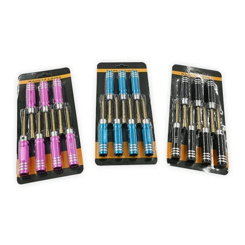 YSIDO 7Pcs 1.5 2.0 2.5mm Hex S – обзор и цена Rc Helicopter Tool Kit