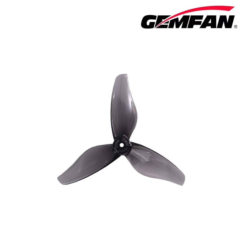 12Pairs(12CW+12CCW) Gemfan 202 – обзор и цена Rc Helicopter Blade