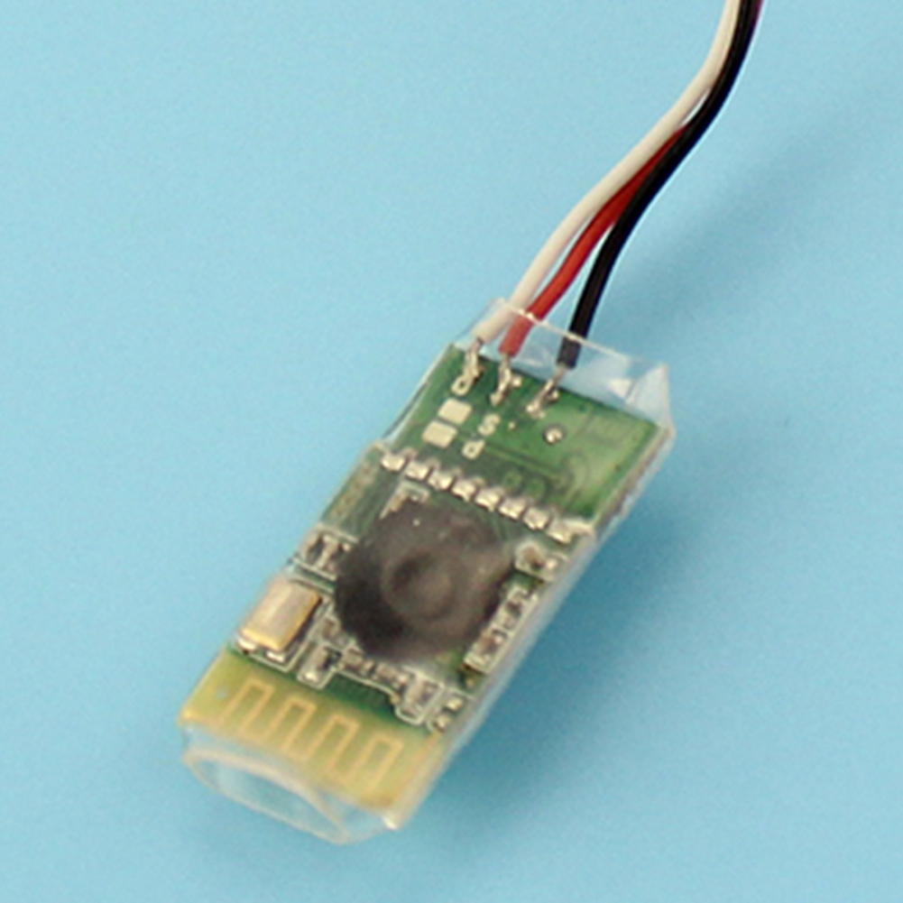 LALA SFHSS Rx SFHSS Receiver B – обзор и цена Rc Helicopter Servo