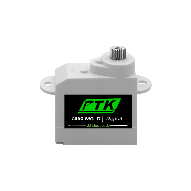 PTK 7350 MG-D 5.5g Digital Ser – обзор и цена Rc Helicopter Parts