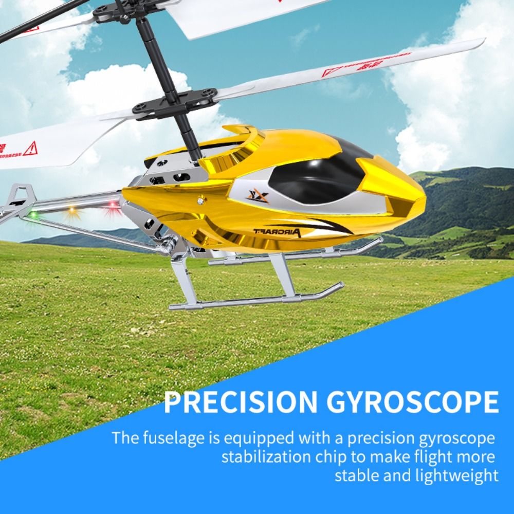 Hobbies Mini Rechargeable USB  – обзор и цена Rc Helicopter Large
