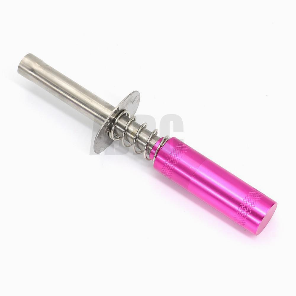 Spark Glow Plug Igniter Starte – обзор и цена Rc Helicopter Nitro